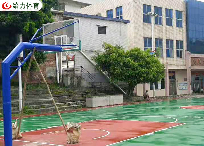 籃球架廠家