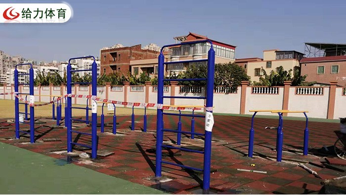 小區(qū)室外健身器材型號