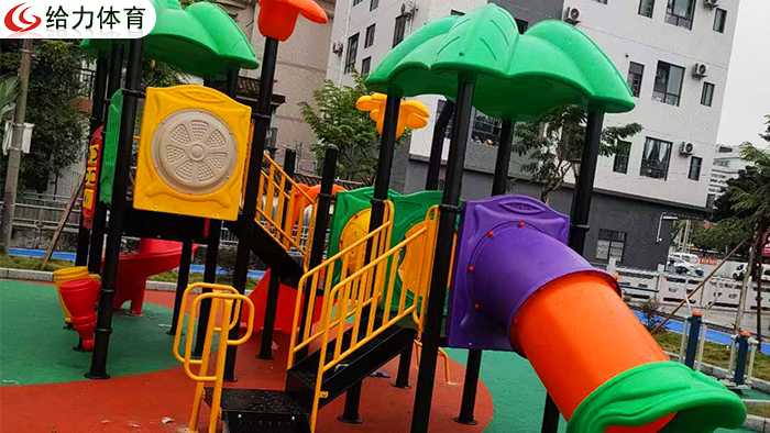 廣州小區(qū)健身器材廠家
