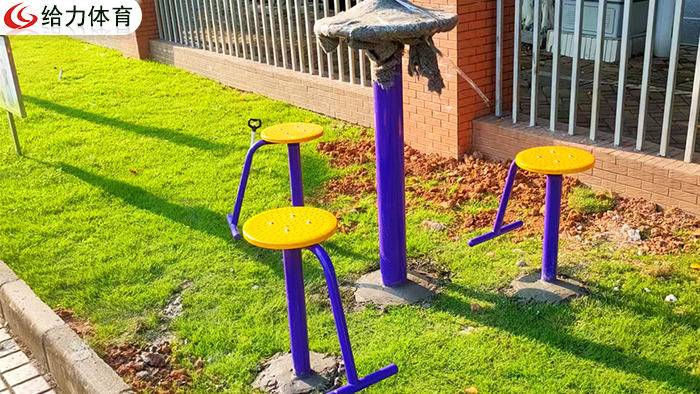 桂林小區健身器材廠家
