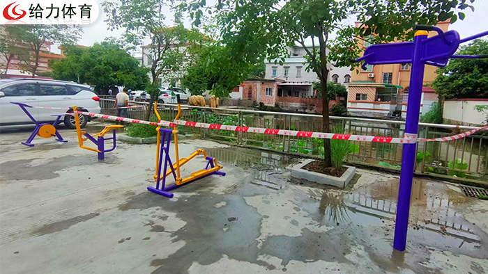 陽(yáng)光戶外健身器材廠家