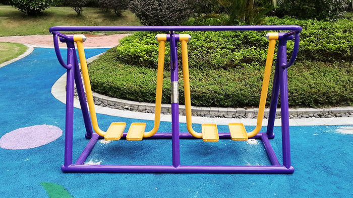 小區室外健身器材