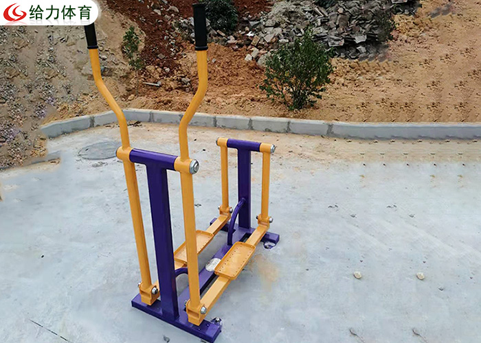 社區(qū)健身器材
