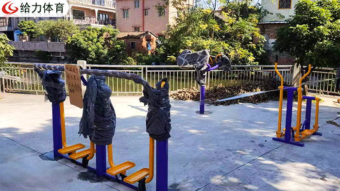 深圳公園健身器材廠家