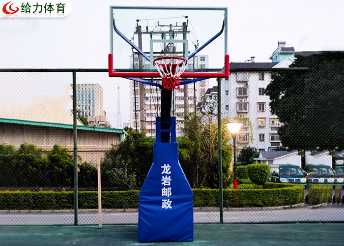 哪里有籃球架賣