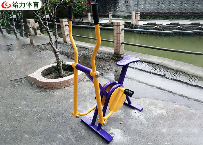 小區健身器材廠家