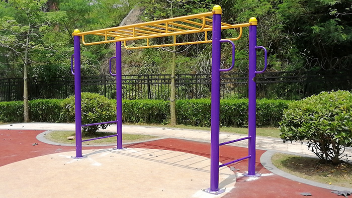 戶外健身器材廠家