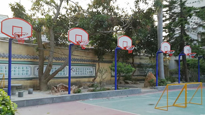 籃球架工廠