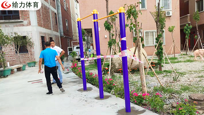 南寧小區健身器材廠家