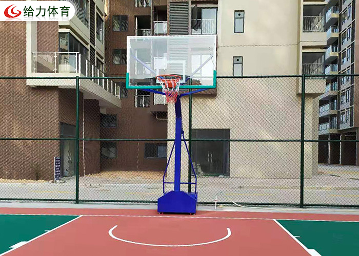 移動籃球架價格 移動籃球架價格