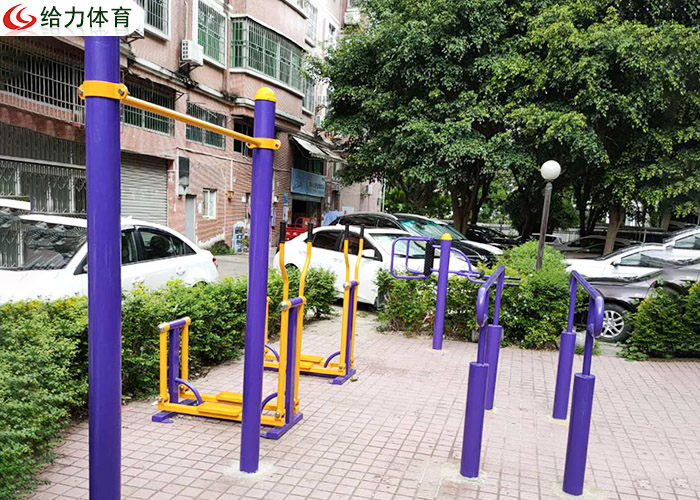 公園健身器材廠家