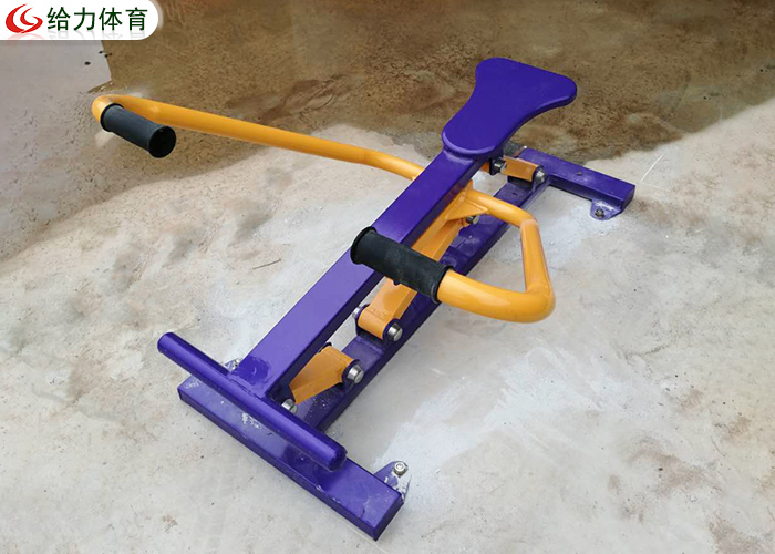 戶外健身器材廠家