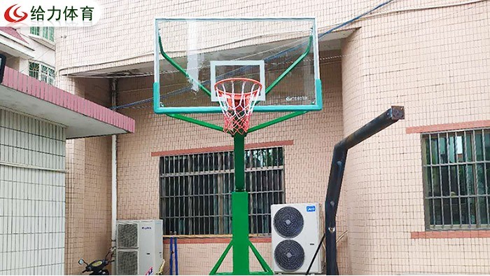 籃球架廠家