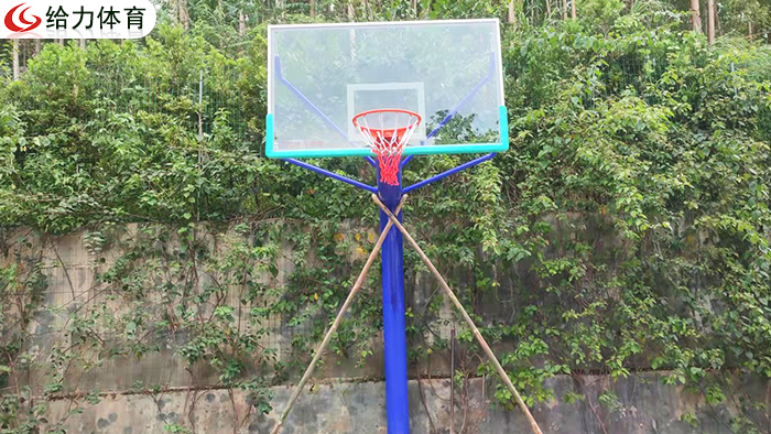 深圳固籃球架廠家