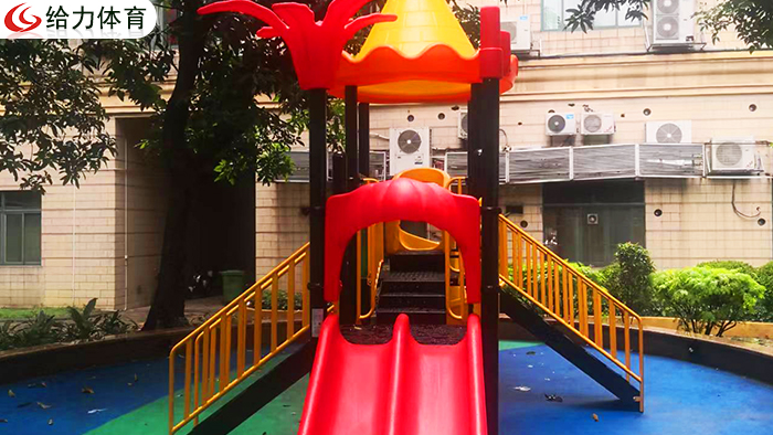 惠州公園健身器材