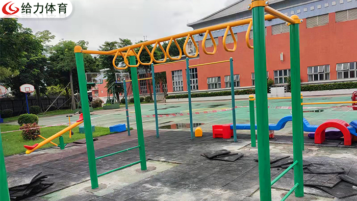 江門公園健身器材廠家