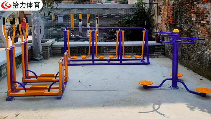 桂林小區健身器材廠家