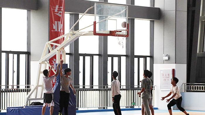 籃球架工廠