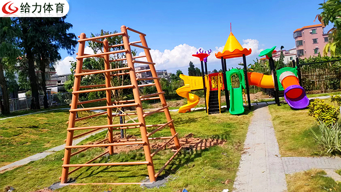 深圳小區(qū)健身器材廠家