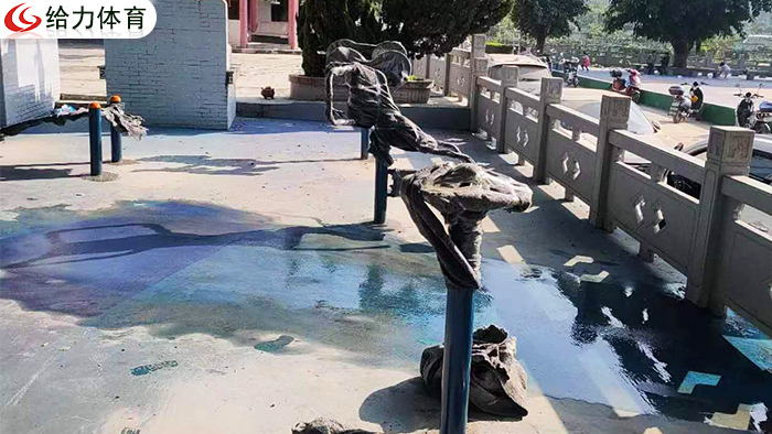 惠州小區(qū)健身器材廠家