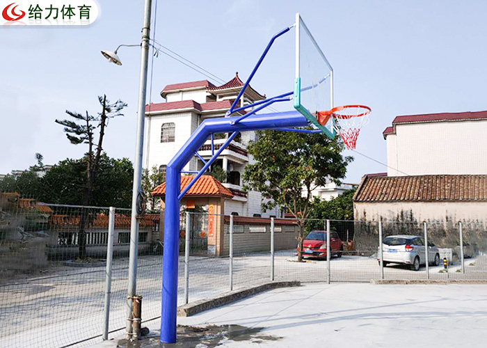 籃球架廠家直銷