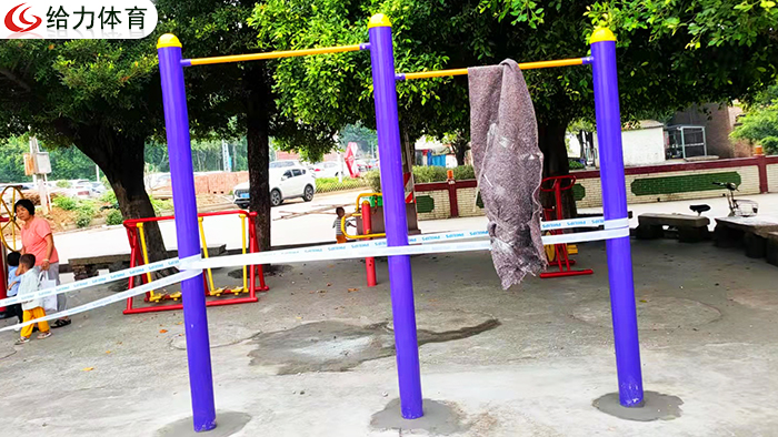 南寧戶外健身器材廠家