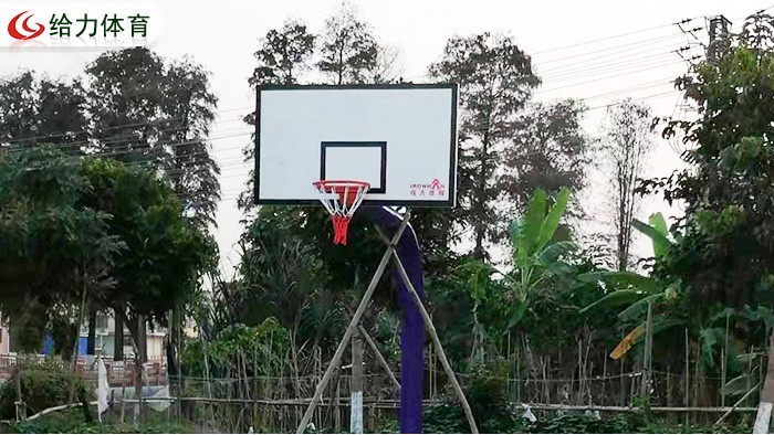 籃球架廠家直銷