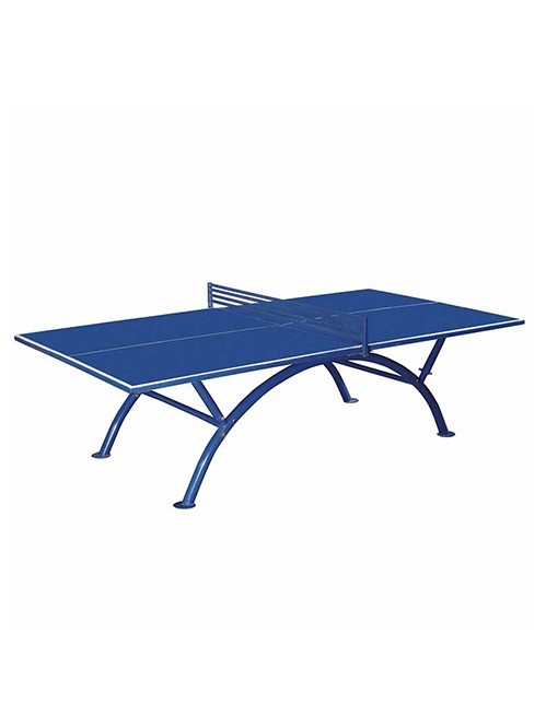 室內(nèi)乒乓球臺