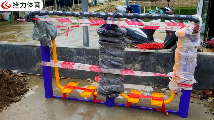 深圳小區(qū)健身器材廠(chǎng)家