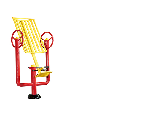 新國(guó)標(biāo)腹肌板