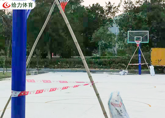 籃球架廠家直銷