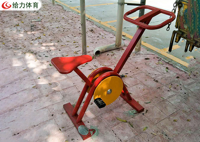 小區(qū)室外健身器材型號(hào)