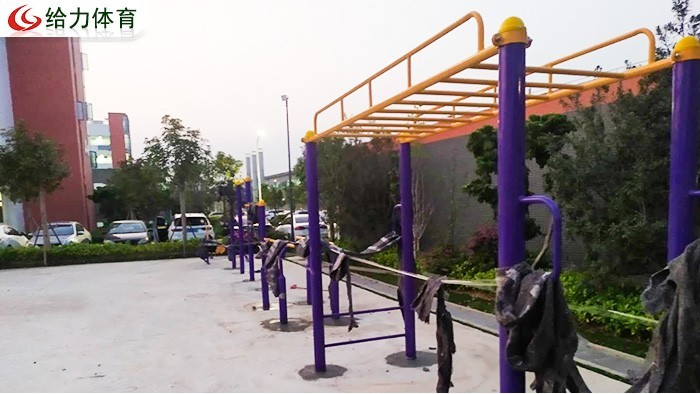 戶外健身器材價(jià)格多少