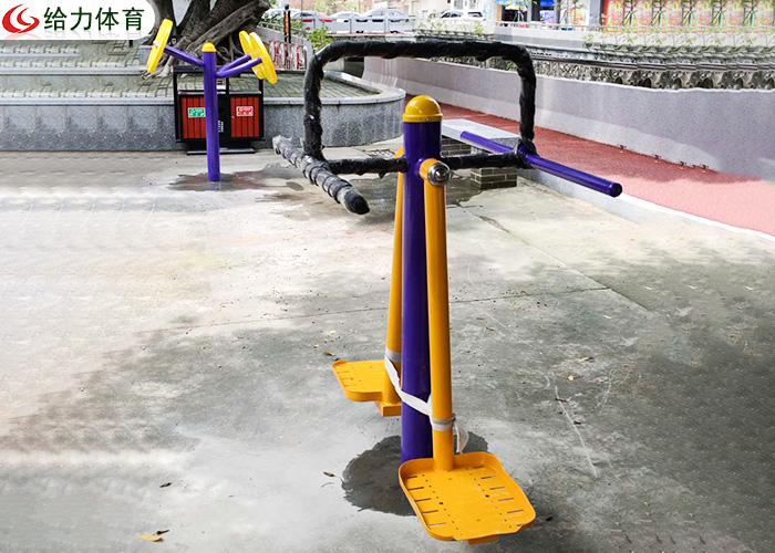 小區(qū)健身器材廠家