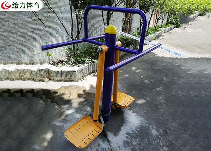 小區(qū)健身器材廠家