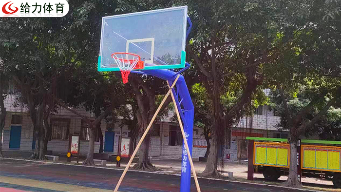 廣州便宜籃球架廠家