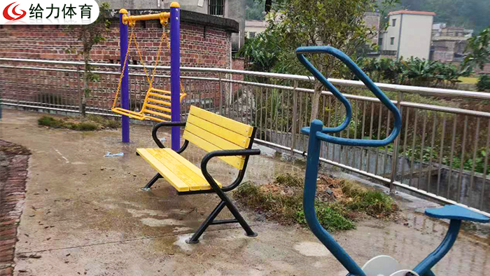 梧州社區(qū)健身器材廠家