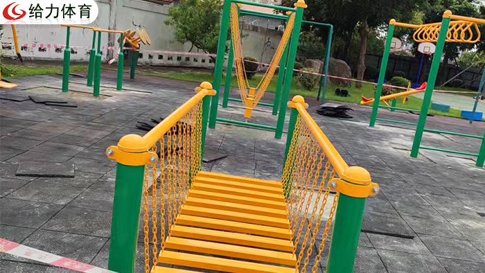 廣州小區(qū)健身器材廠家