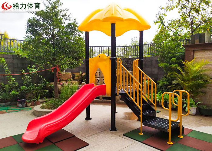 兒童滑梯廠家