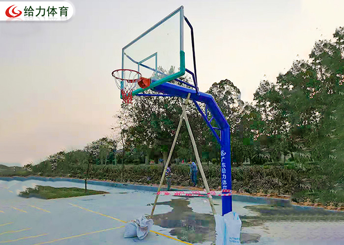 籃球架廠家哪個好