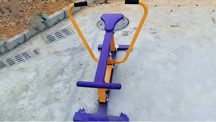 小區(qū)室外健身器材型號(hào)