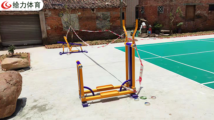 南寧健身器材廠(chǎng)家