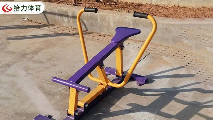 戶外健身器材價格多少