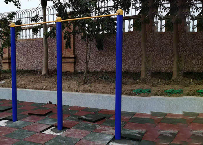 學(xué)校健身器材