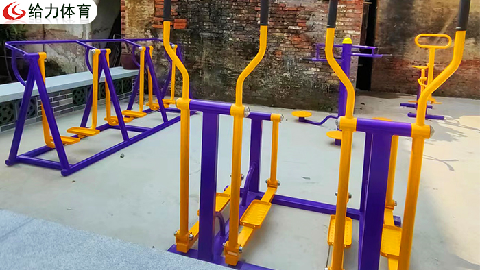 南寧小區健身器材供應商