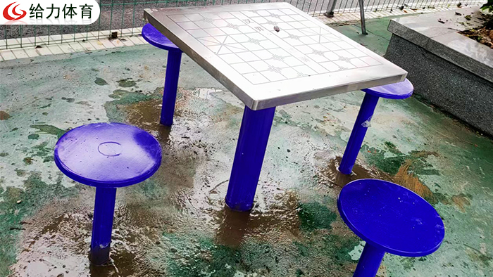 東莞小區(qū)健身器材廠家