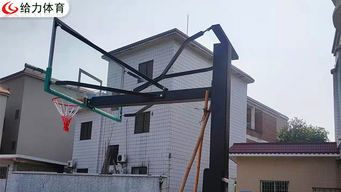 中山籃球架廠家