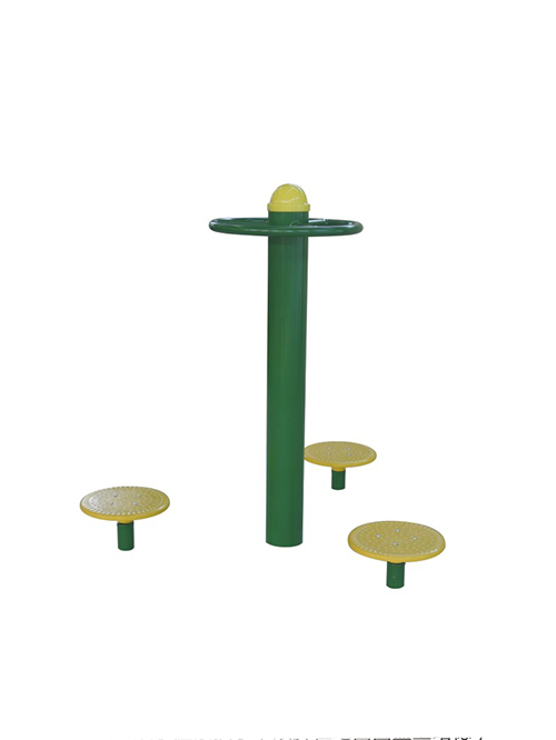 新國標(biāo)健身器材