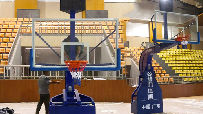 籃球架廠家直銷