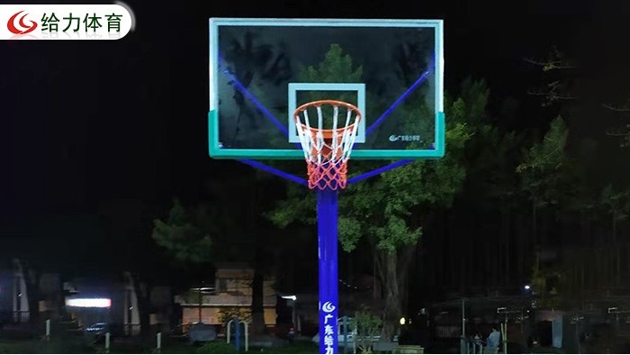 籃球架廠家